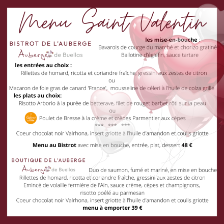 menu14février